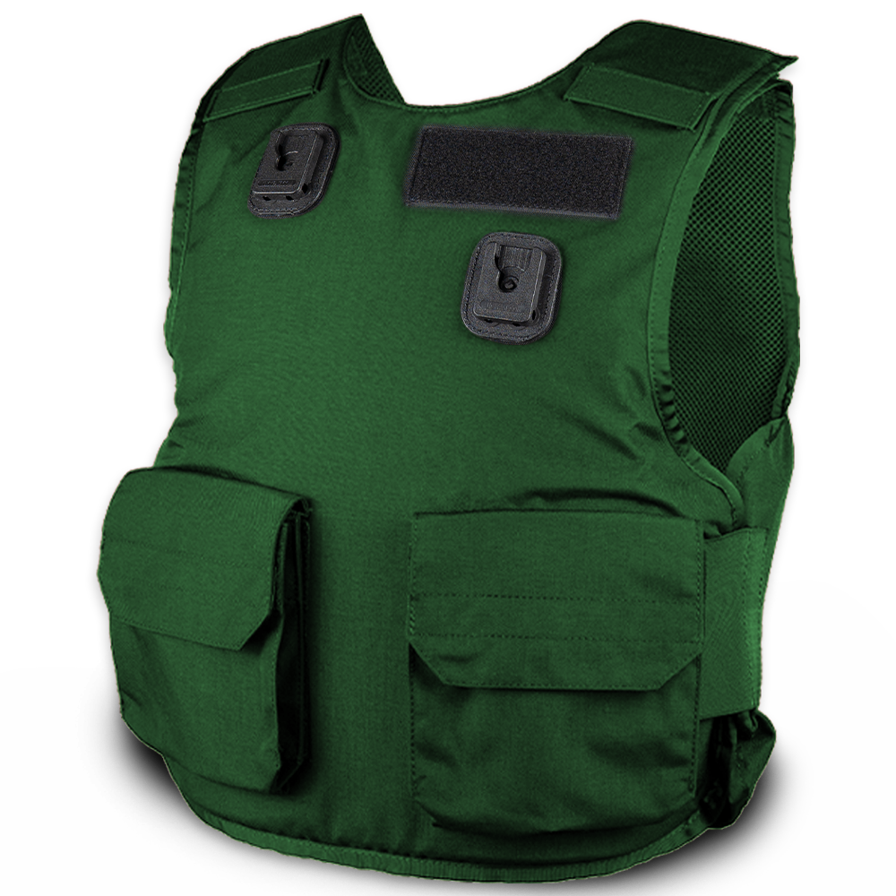 Green---Overt | PPSS Group