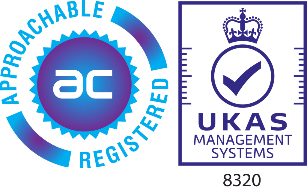 UKAS Logo | PPSS Group