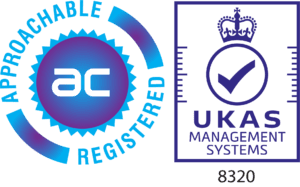 UKAS Certification