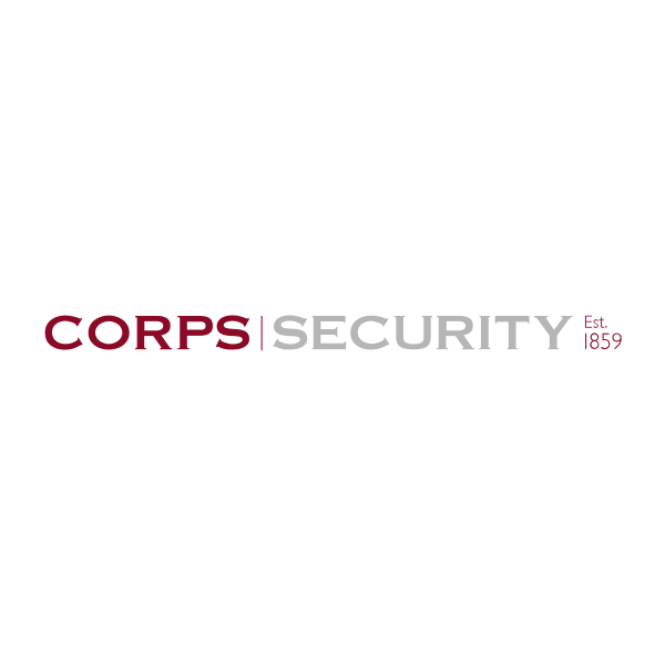 Corps Security
