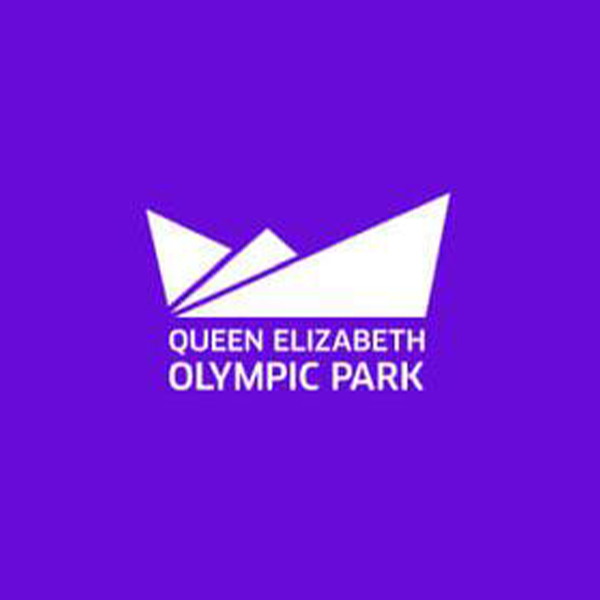 Queen Elizabeth Olympic Park