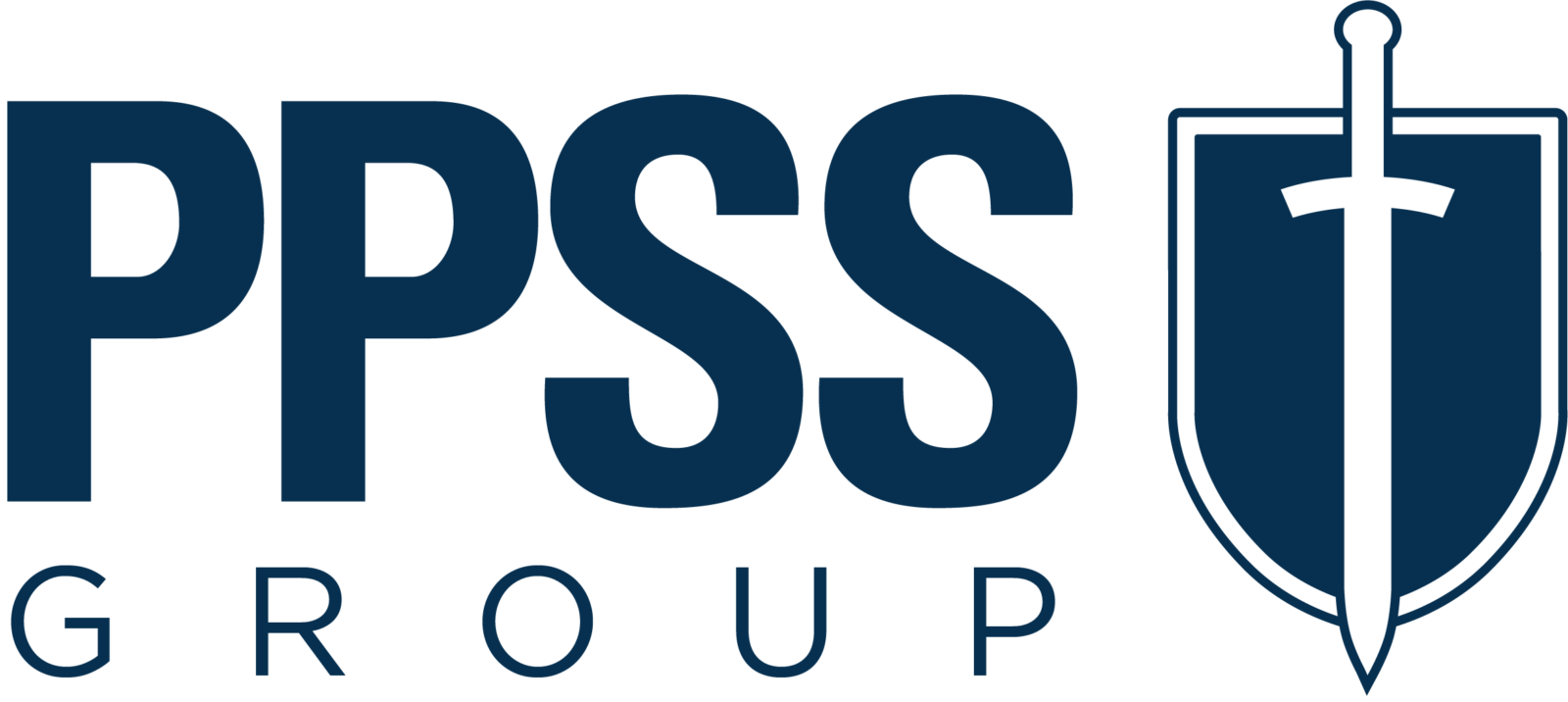 PPSS Group Logo