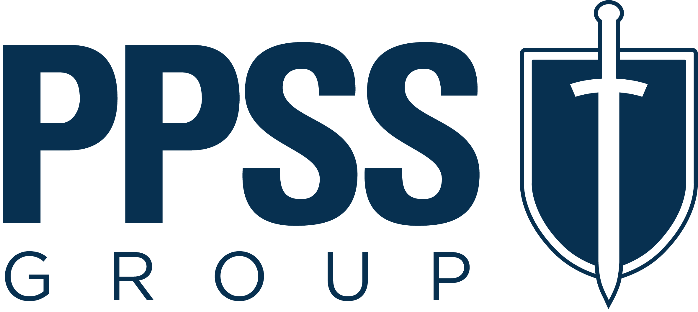 PPSS Group Logo