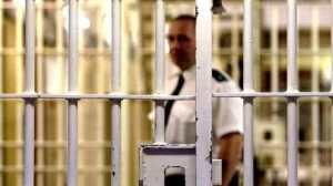 Understanding the Threat Facing UK Prison & Correctional Officers