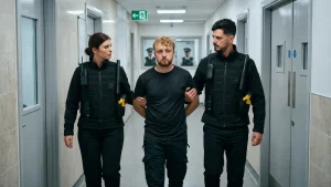 Protecting Escort Staff – Why Prevention Should Come Before Intervention