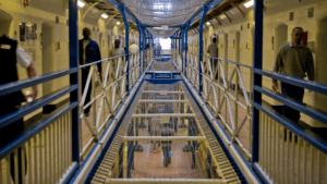 What is Jailcraft? – Reading the Room Before Violence Happens