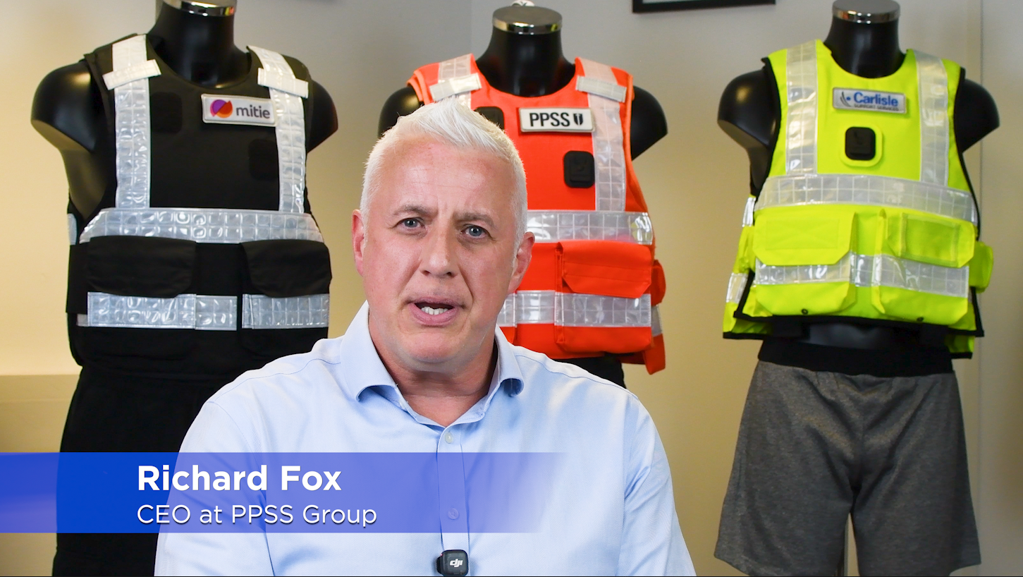 How to Compare Body Armour: A Complete Buyer's Guide