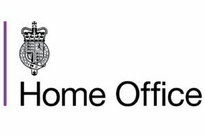 Home Office Logo