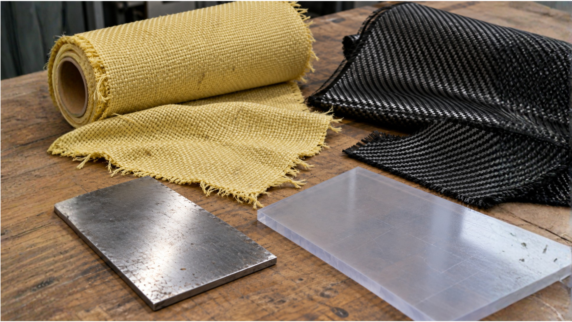 Materials
